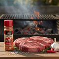 Ina Paarman’s Braai & Grill 200ml