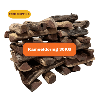 Kameeldoring 30kg box