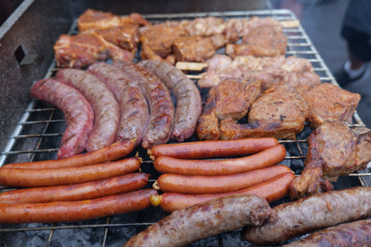 Kaasgrillers (Cheesegrillers)