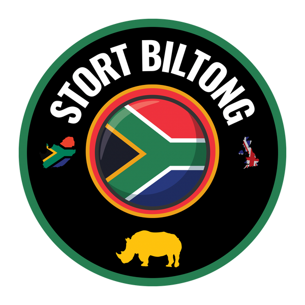 Stort Biltong