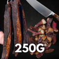 250g Sliced Biltong