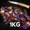 1kg Sliced Biltong