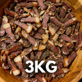 3kg Sliced Biltong