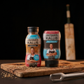 Jacques Kallis Seasoning