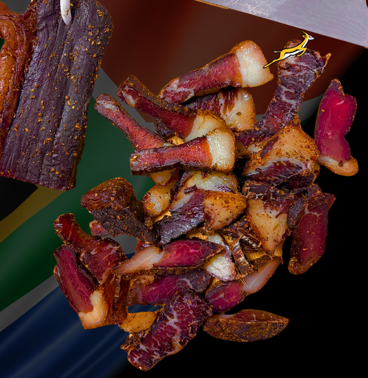 RETURNING SOON - Biltong - 250g Biltong | Sliced