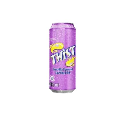 Granadilla Twist Can 300ml