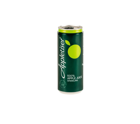 Appletiser Can 300ml