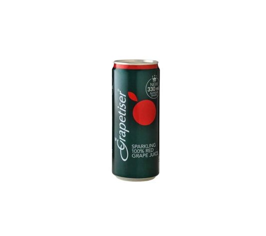 Grapetiser Can 300ml