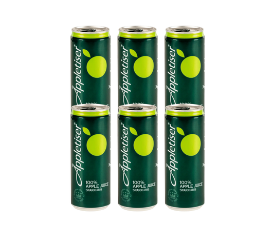 Appletiser | 6 Pack 300ml Cans