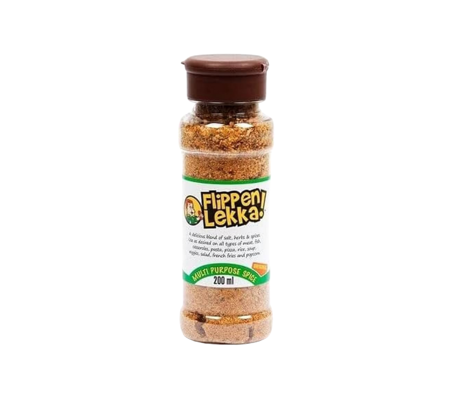 Flippen Lekka Multi Purpose Spice Original 200ml