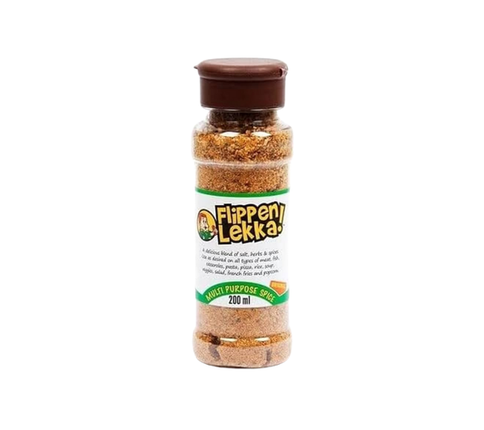Flippen Lekka Multi Purpose Spice Original 200ml