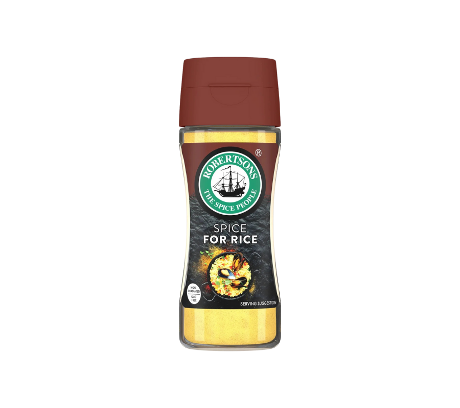 Robertsons Spice For Rice 88g