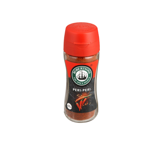 Robertsons Peri Peri Spice 88g