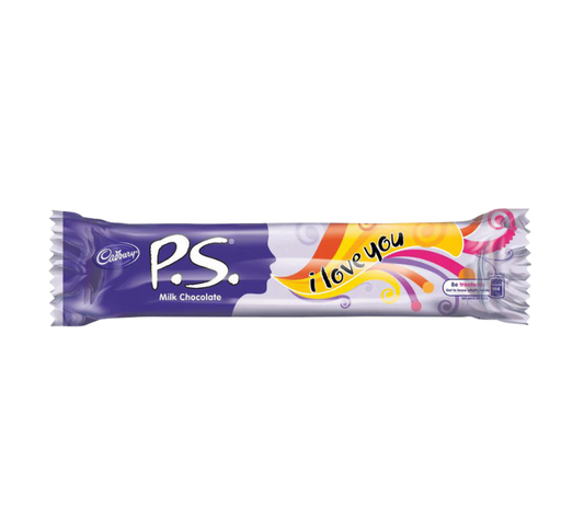 Cadbury PS Bar (South African) 48g