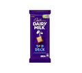 Cadbury Top Deck (South African) 80g