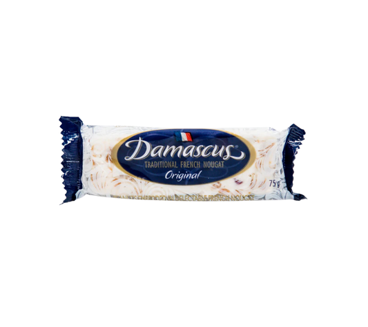 Damascus Nougat 150g