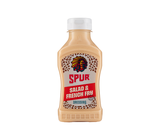 Spur Salad & French Fry Dressing 500ml
