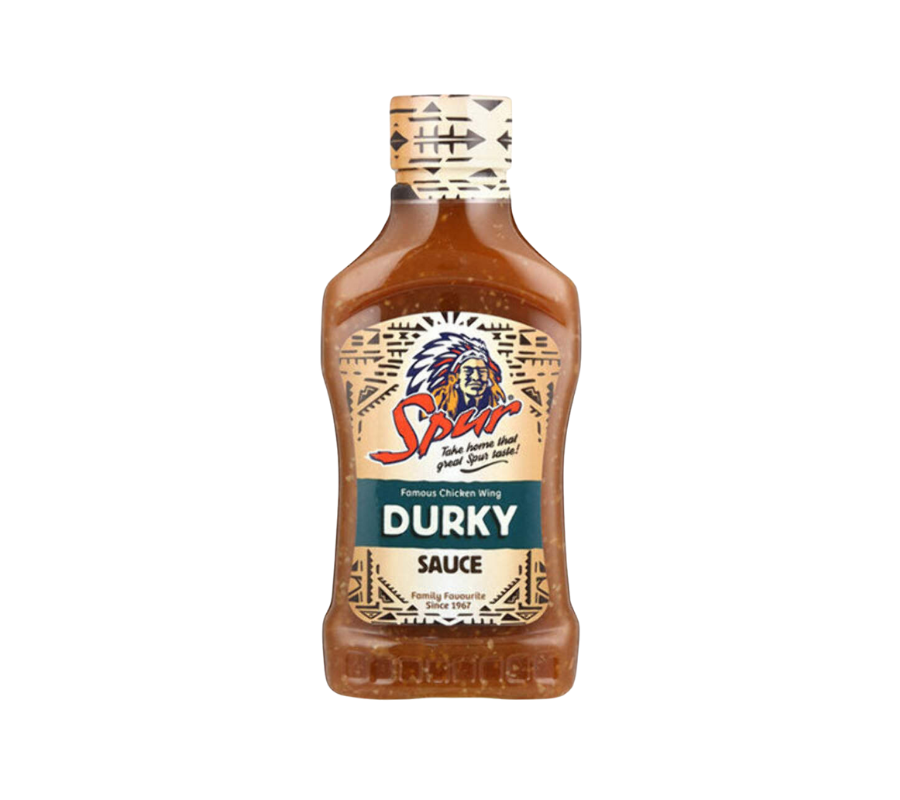 Spur Durky Sauce 500ml