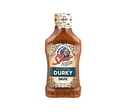 Spur Durky Sauce 500ml