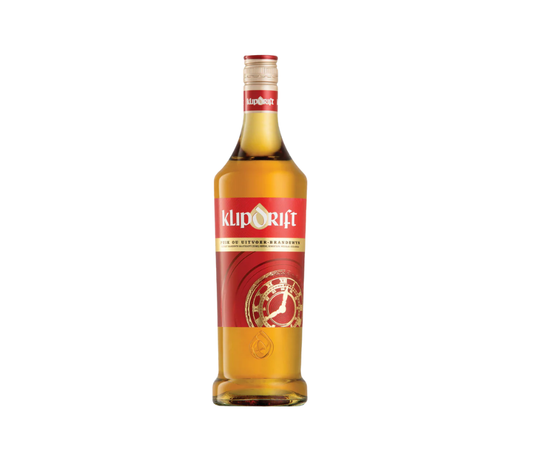 Klipdrift Brandy 700ml