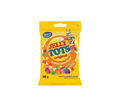 South African Jelly Tots Original 100g