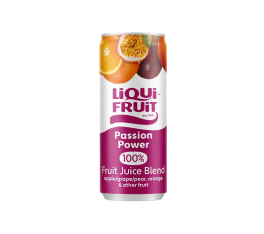 Liqui-Fruit Passion Power 330ml