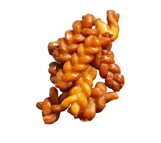 Koeksisters (Pack of 10)