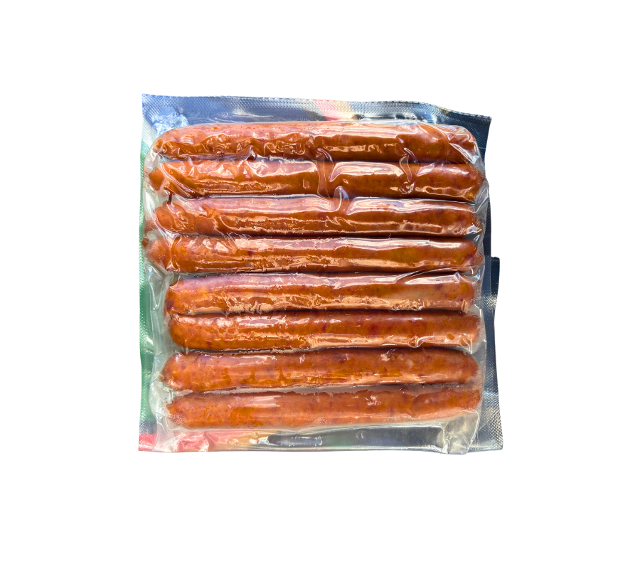 Kaasgrillers (Cheesegrillers)