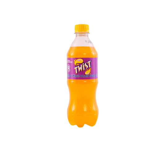 Granadilla Twist 440ml Bottle