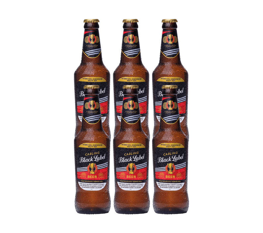 Zamalek 6 Pack 330ml Bottles