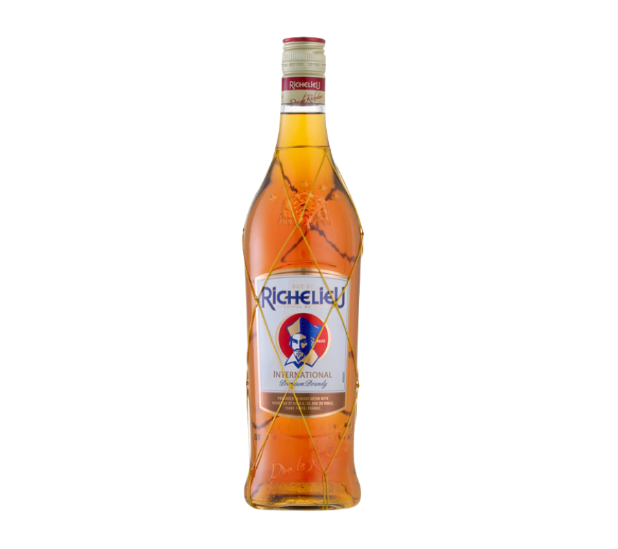 Richelieu Brandy 700ml
