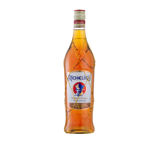 Richelieu Brandy 700ml
