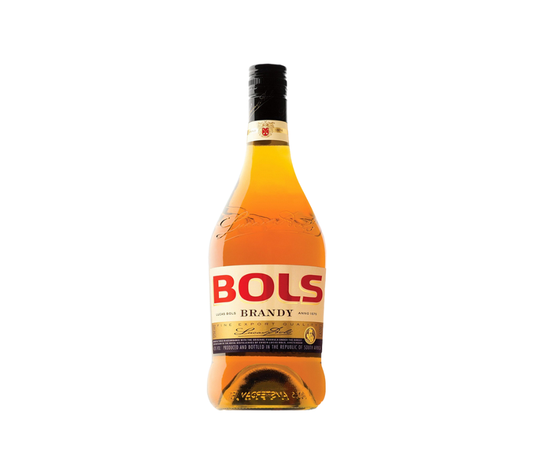 Bols Brandy 750ml