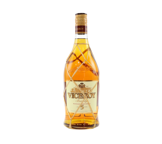Viceroy Brandy 750ml