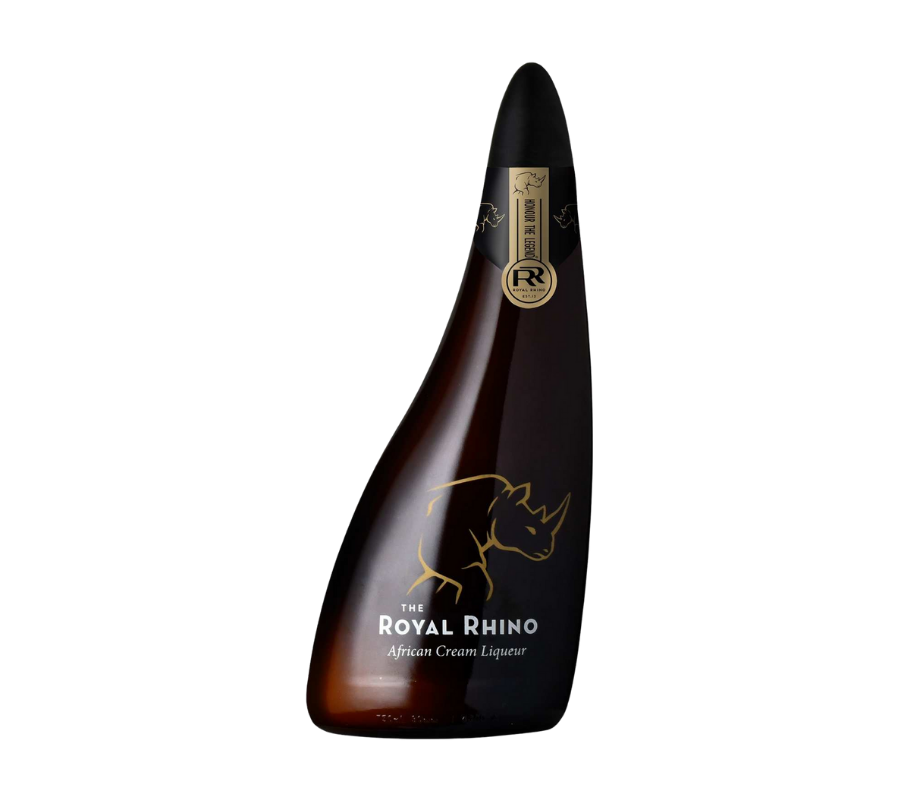 Royal Rhino African Cream Liqueur 700ml