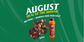 August Deal | 200g Biltong & Marina Peri Peri Braai Salt